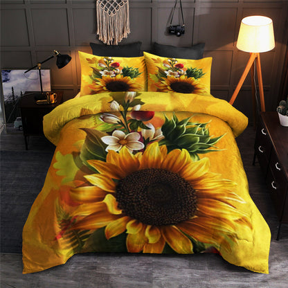Sunflower HN071084B Bedding Sets