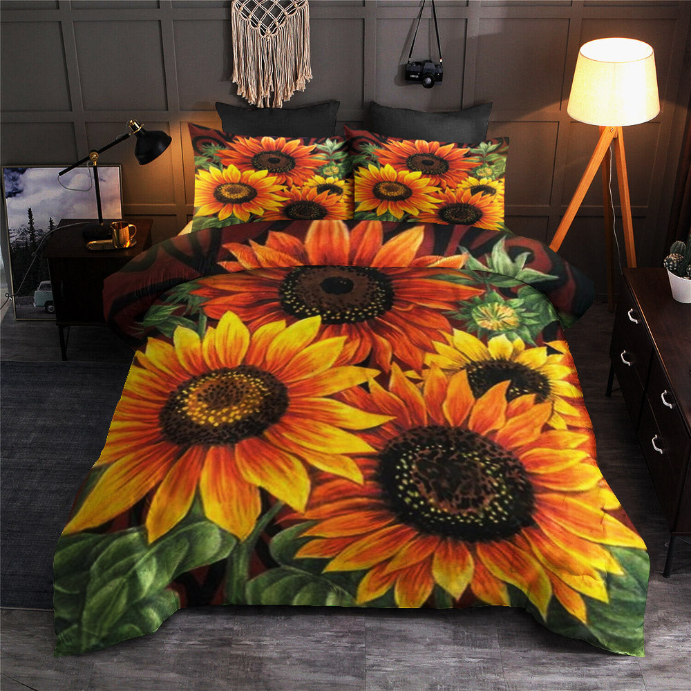 Sunflower HN071085B Bedding Sets