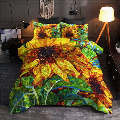 Sunflower HN300880B Bedding Sets