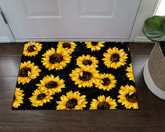 Sunflower HN300949D Non-slip Door mats