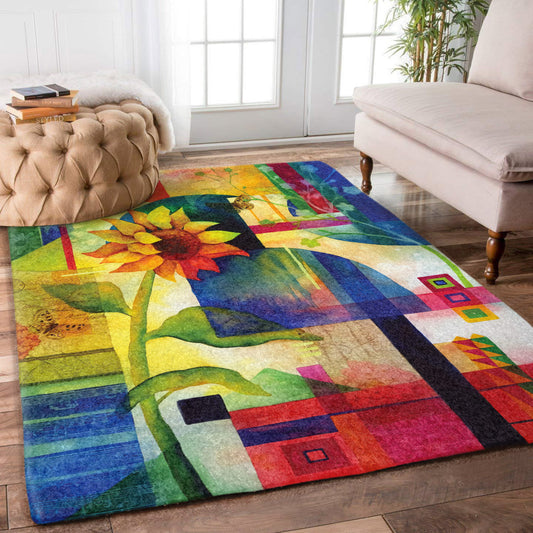 Sunflower HT0510141M Rug