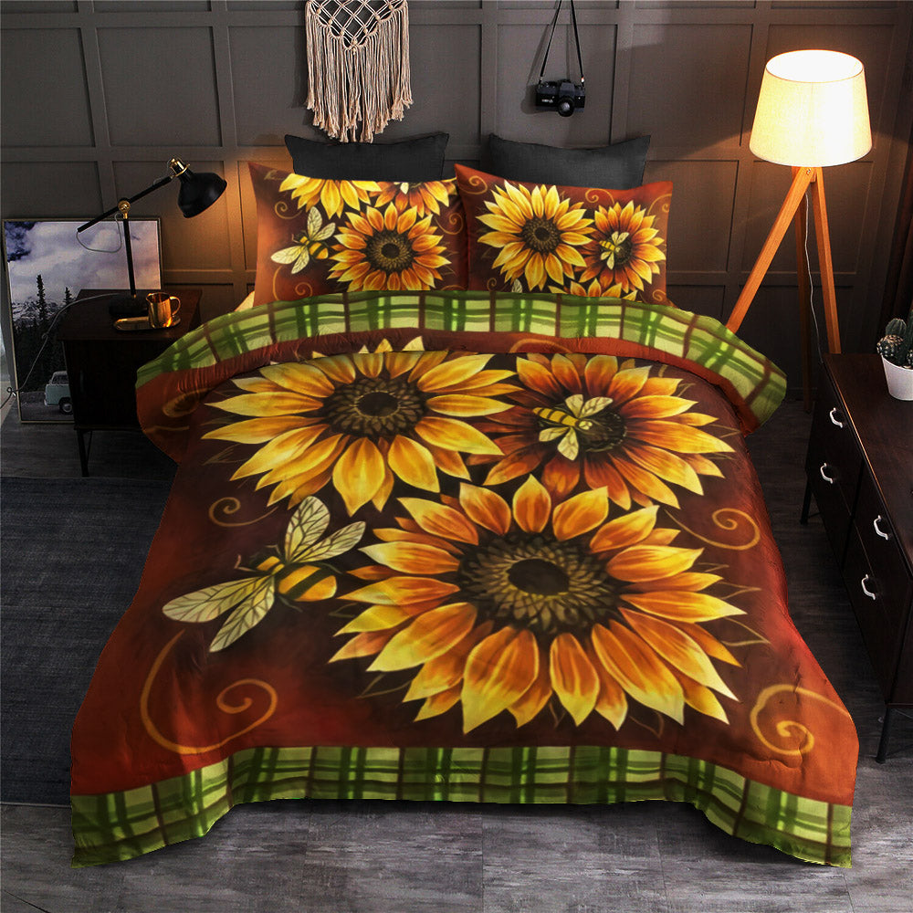 Sunflower HT240825T Bedding Sets