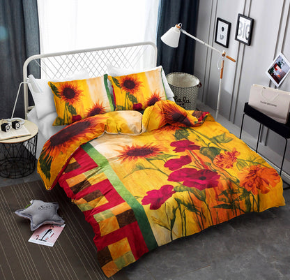 Sunflower NT260890B Bedding Sets