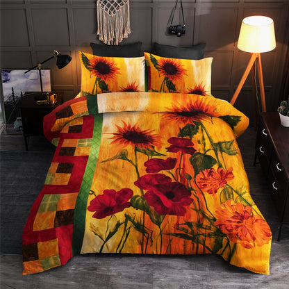 Sunflower NT260890B Bedding Sets