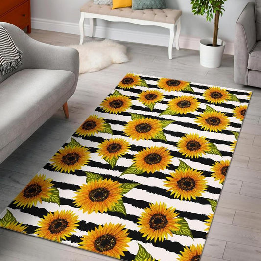 Sunflower Striped CLH0411573R Rug