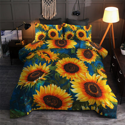 Sunflower TL130837TM Bedding Sets