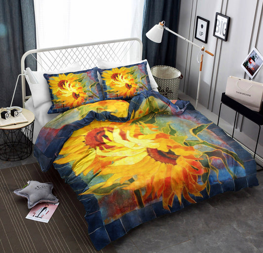 Sunflower TL160846T Bedding Sets