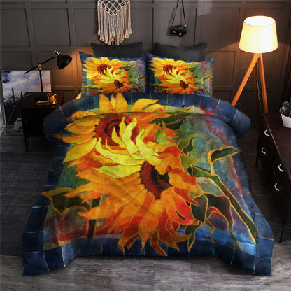 Sunflower TL160846T Bedding Sets