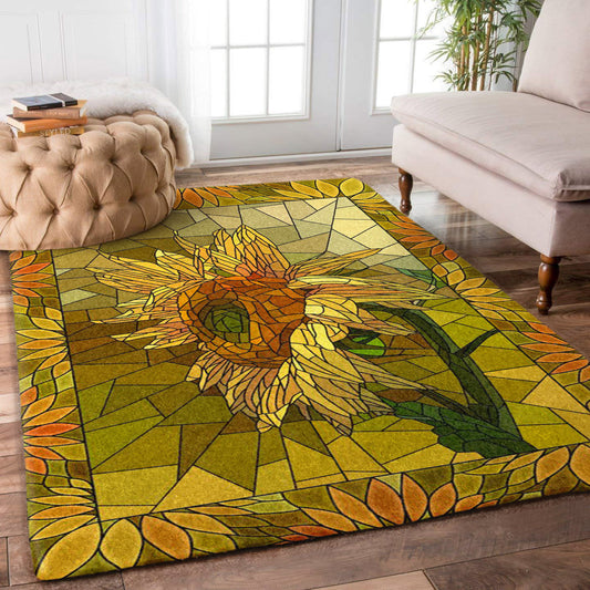 Sunflower TL1709132M Rug