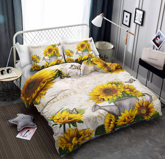 Sunflower TL220864T Bedding Sets