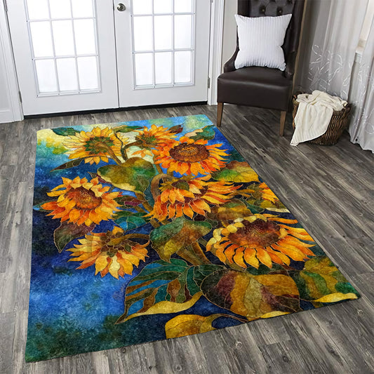 Sunflower TN100840M Rug