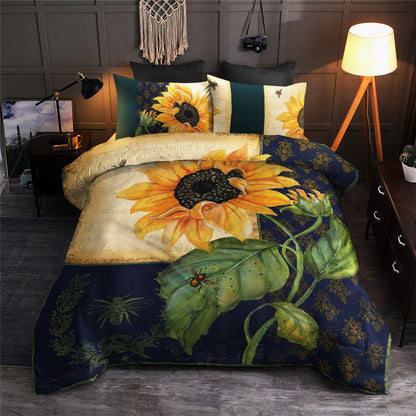 Sunflower TN130824M Bedding Sets
