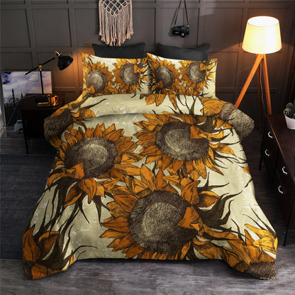 Sunflower TN200847T Bedding Sets