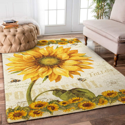 Sunflower TN2809100M Rug