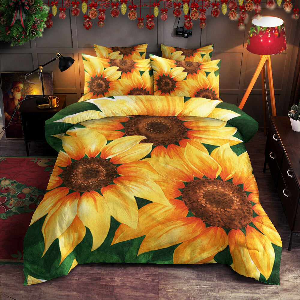 Sunflower TN2810167T Bedding Sets