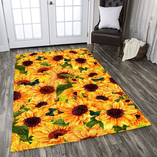 Sunflower TT0709156M Rug