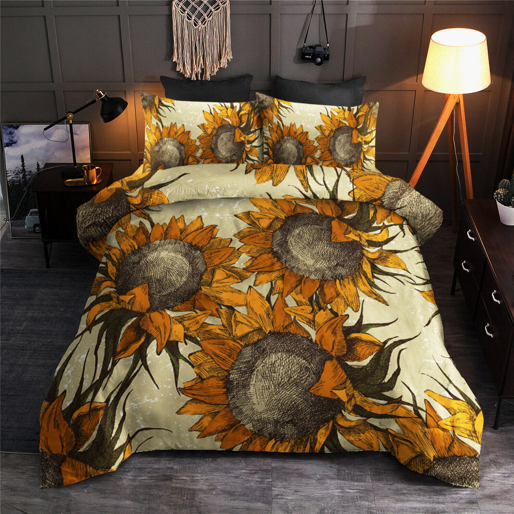 Sunflower TT220862T Bedding Sets