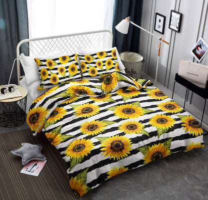 Sunflower TT220863T Bedding Sets