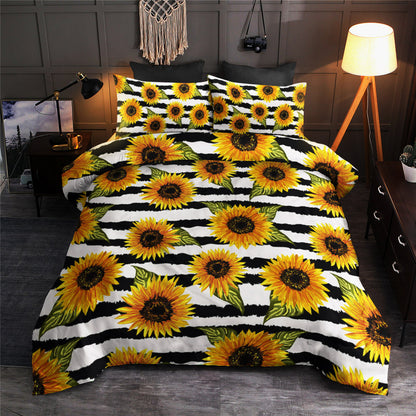 Sunflower TT220863T Bedding Sets