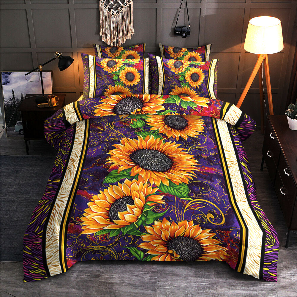 Sunflower TT280973T Bedding Sets