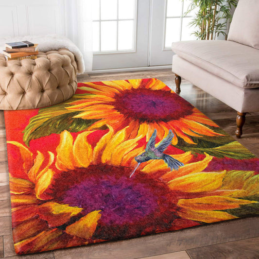 Sunflower TT3009147M Rug