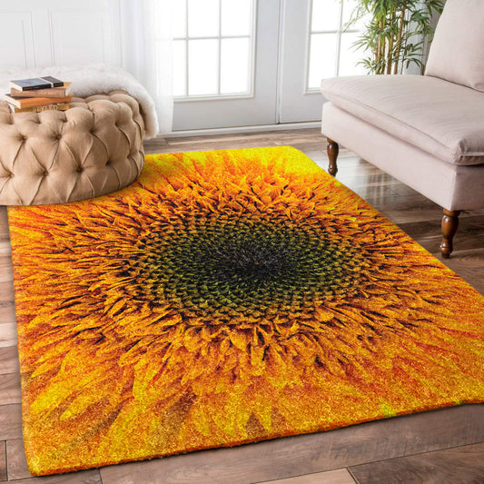 Sunflower VD0310224R Rug