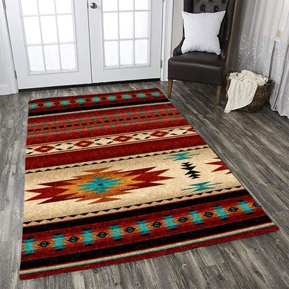 Sunset Southeast TN220878M Rug