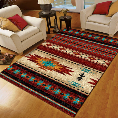 Sunset Southeast TN220878M Rug