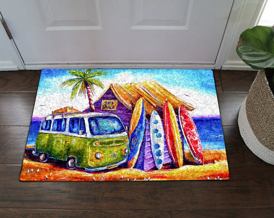 Surf DD040916D Non-slip Door mats