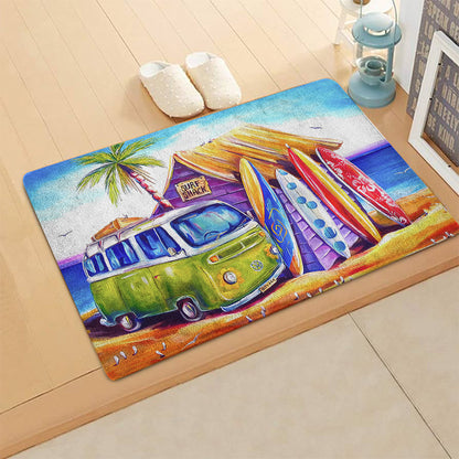 Surf DD040916D Non-slip Door mats