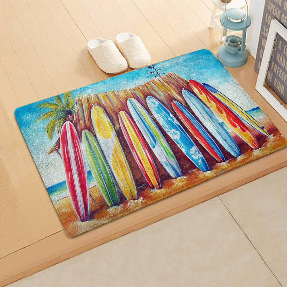 Surf DD040917D Non-slip Door mats