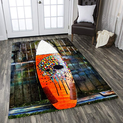 Surfboard CG260841M Rug