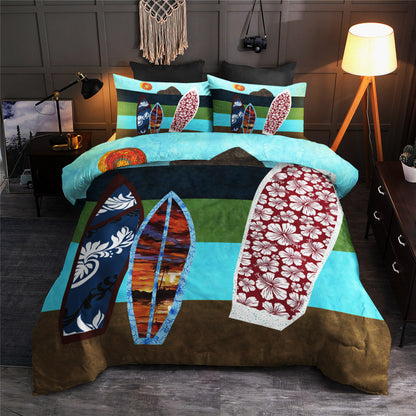 Surfing HM050846B Bedding Sets