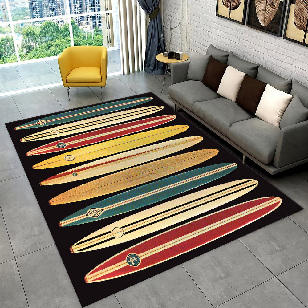 Surfing HM260845M Rug