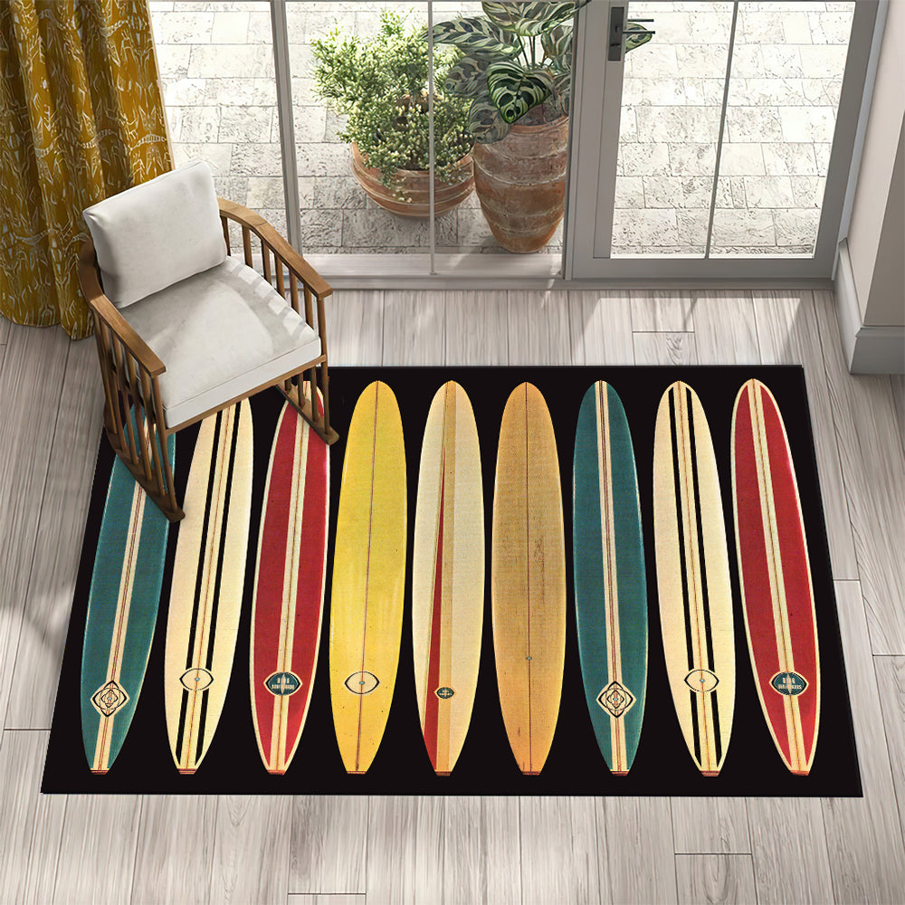 Surfing HM260845M Rug