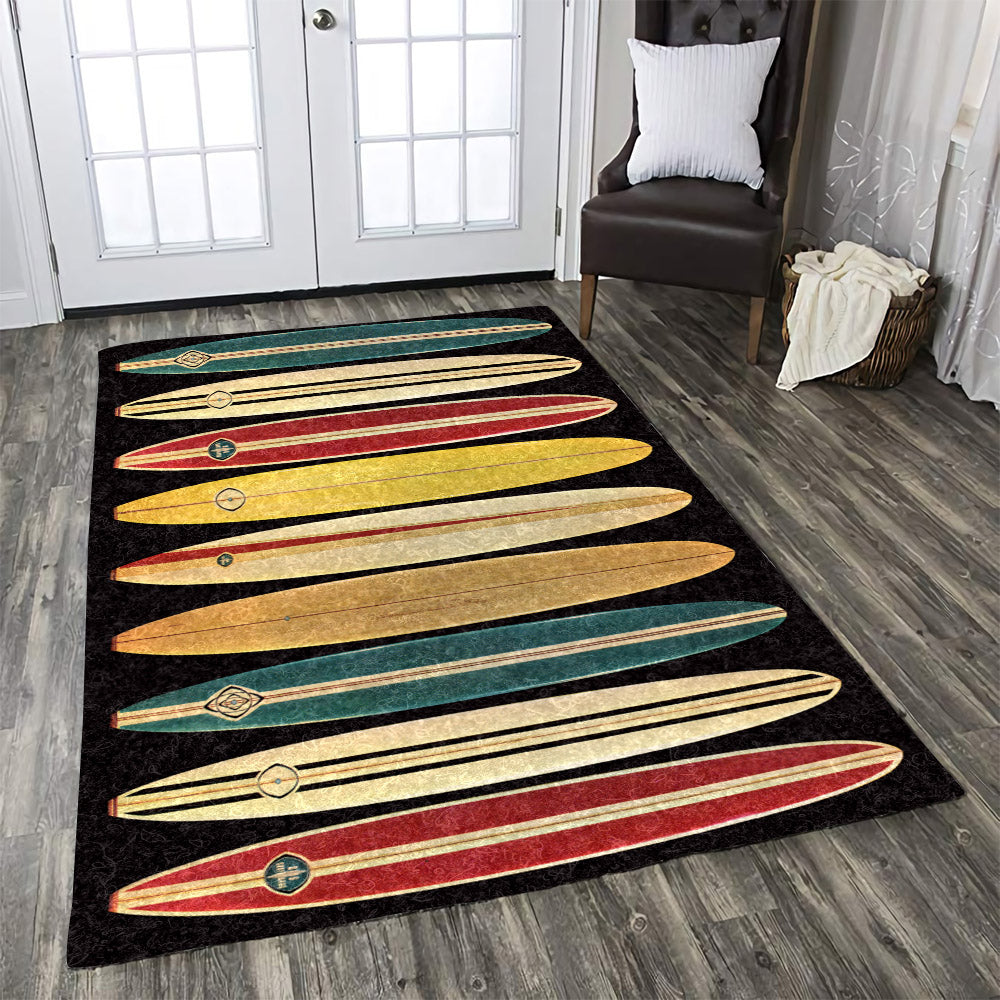 Surfing HM260845M Rug