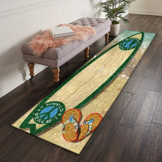 Surfing CG051028N Runner Rug