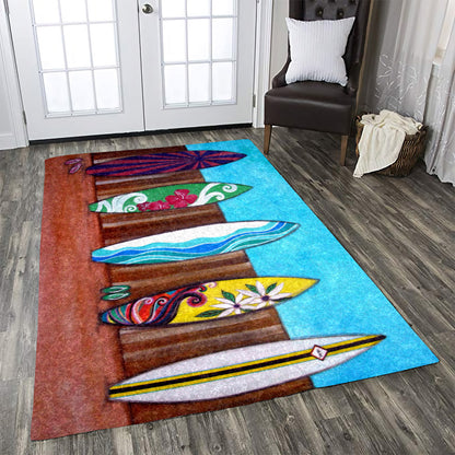 Surfing HM260842M Rug