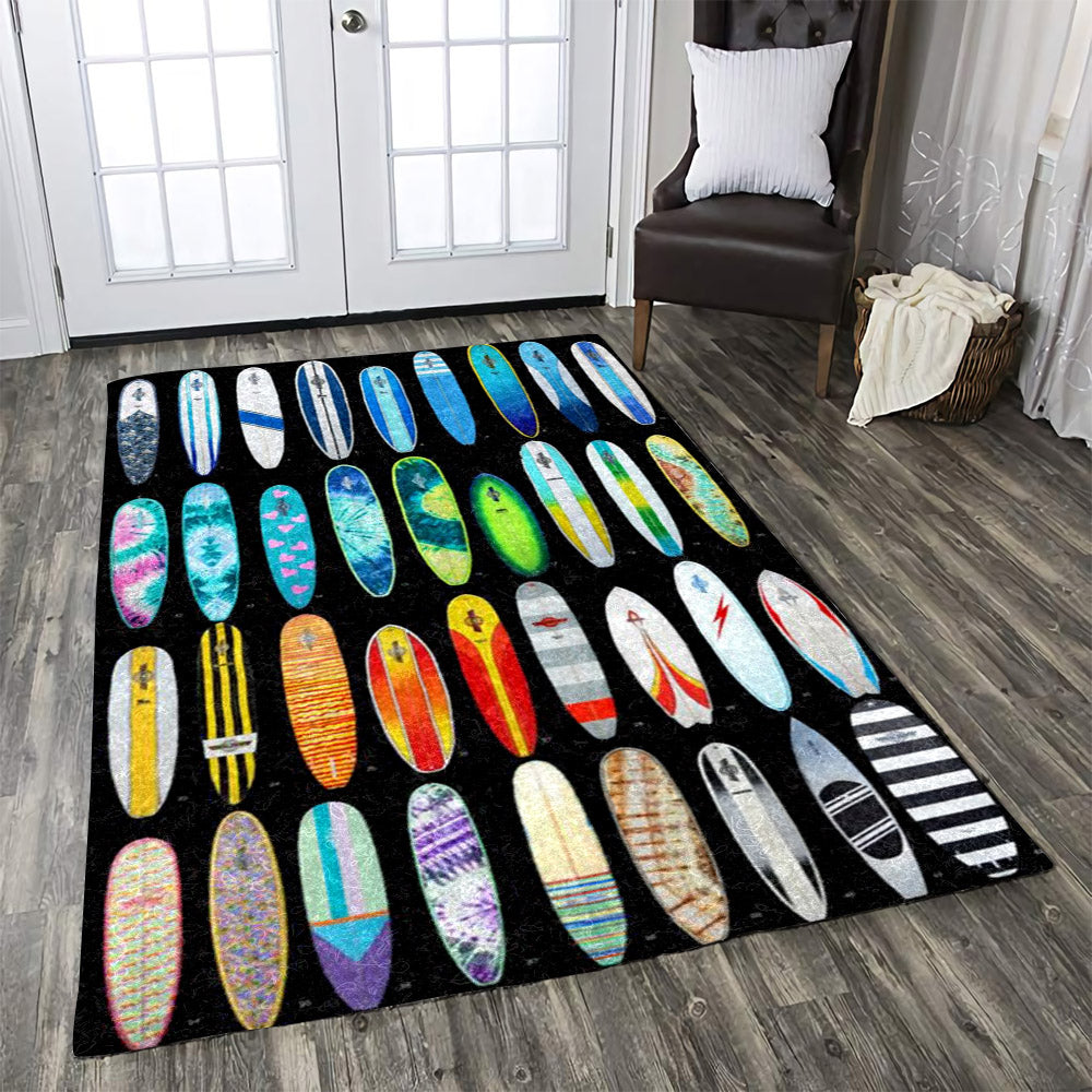 Surfing HM260844M Rug