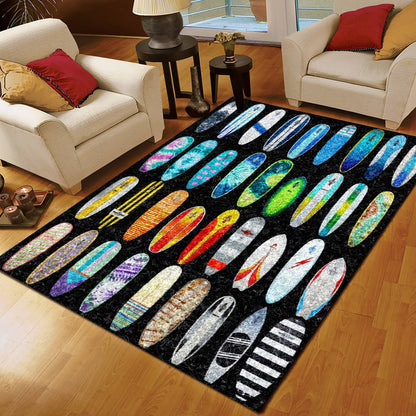 Surfing HM260844M Rug