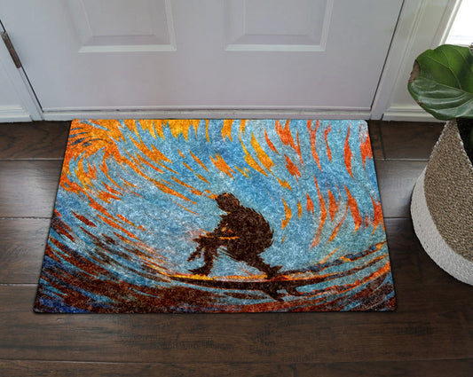 Surfing VD05100144D Non-slip Door mats