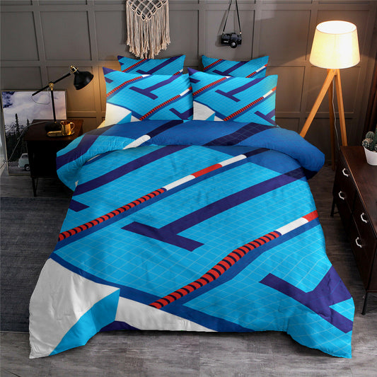 Swimming CG170986T Bedding Sets