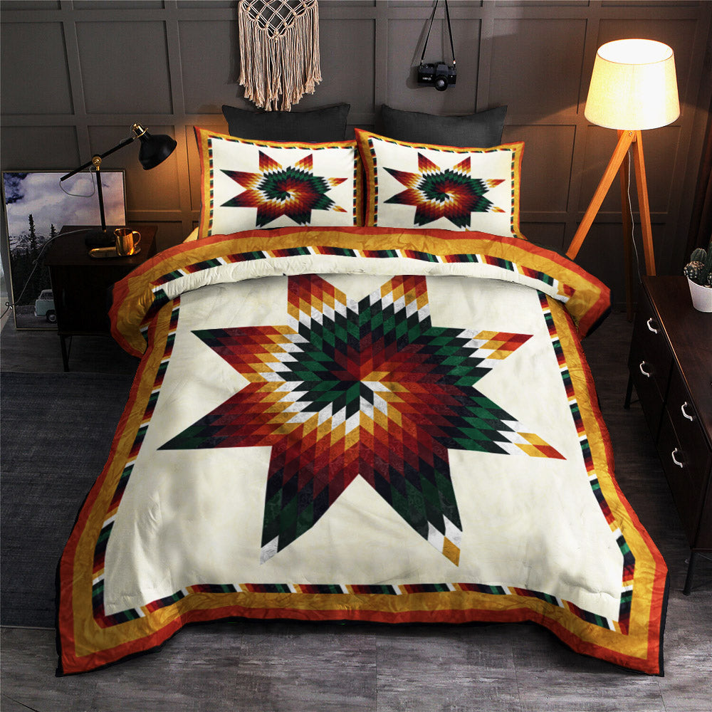 Swirl Star Bedding Sets MT260501B