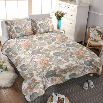 Sydney CLA2110477B Quilt Bedding Set