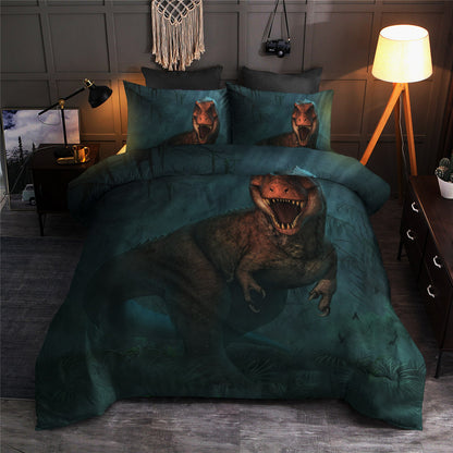 T Rex Dinosaur TT150828T Bedding Sets