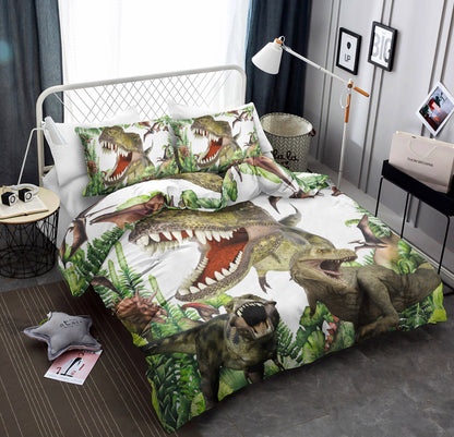 T Rex Dinosaur TL270867T Bedding Sets