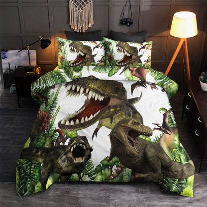 T Rex Dinosaur TL270867T Bedding Sets