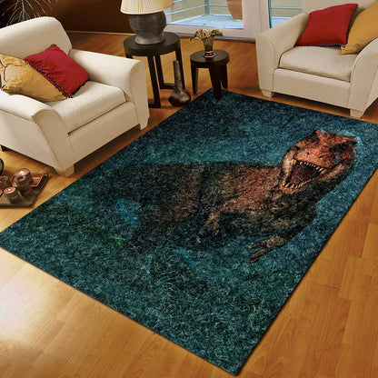 T Rex HT090893M Rug