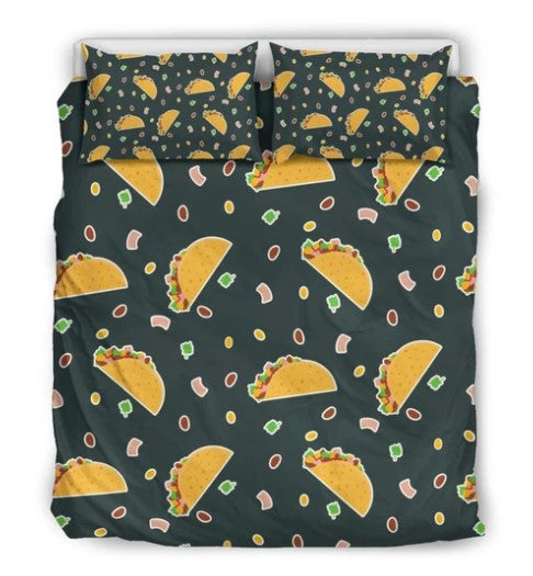 Taco Confetti CLT2210354T Bedding Sets