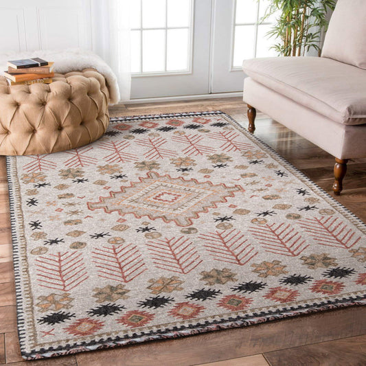 Tahoe CLP051080TM Rug